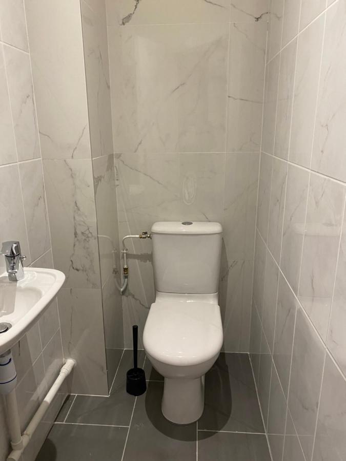 Paris City Flat 80 M Carree Appt 104 F4 Grd Paris Alfortville Exterior photo