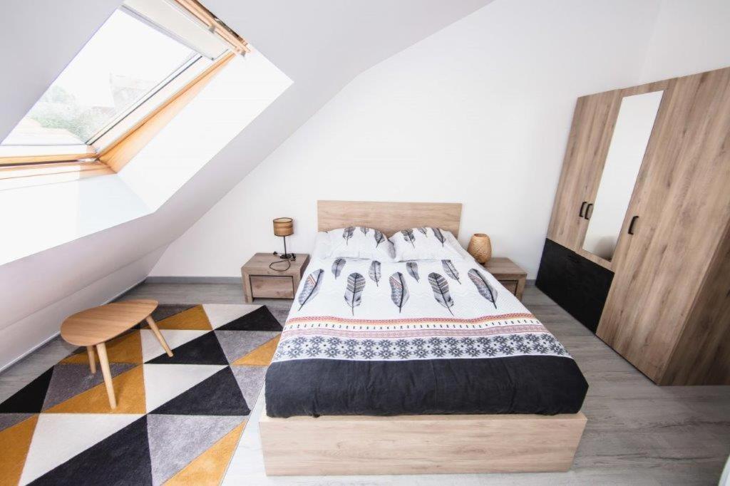 Paris City Flat 80 M Carree Appt 104 F4 Grd Paris Alfortville Exterior photo