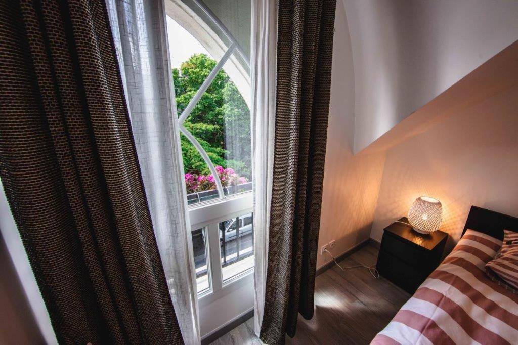 Paris City Flat 80 M Carree Appt 104 F4 Grd Paris Alfortville Exterior photo