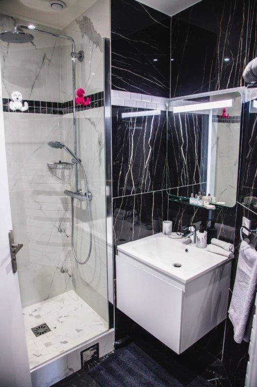 Paris City Flat 80 M Carree Appt 104 F4 Grd Paris Alfortville Exterior photo