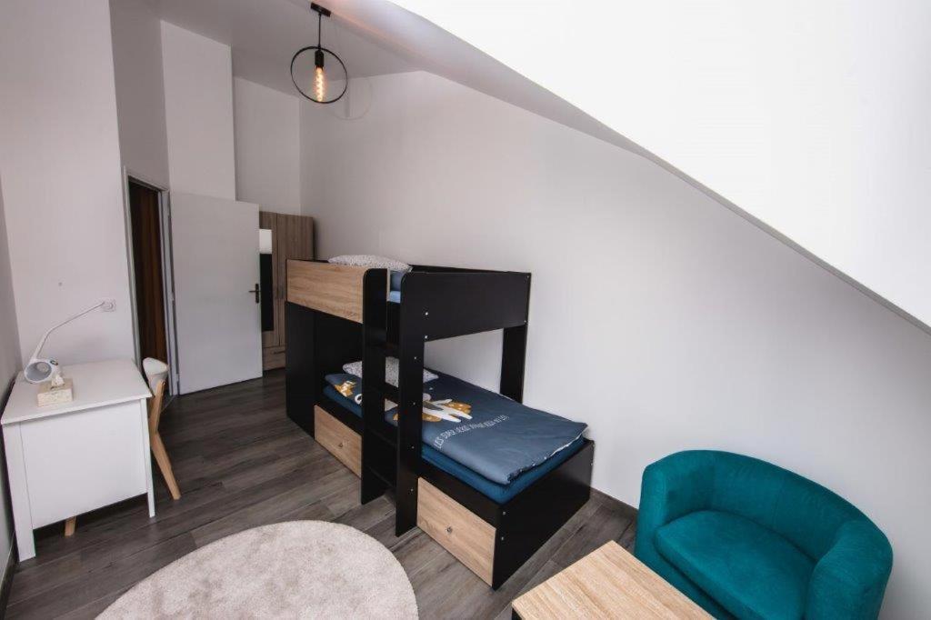 Paris City Flat 80 M Carree Appt 104 F4 Grd Paris Alfortville Exterior photo