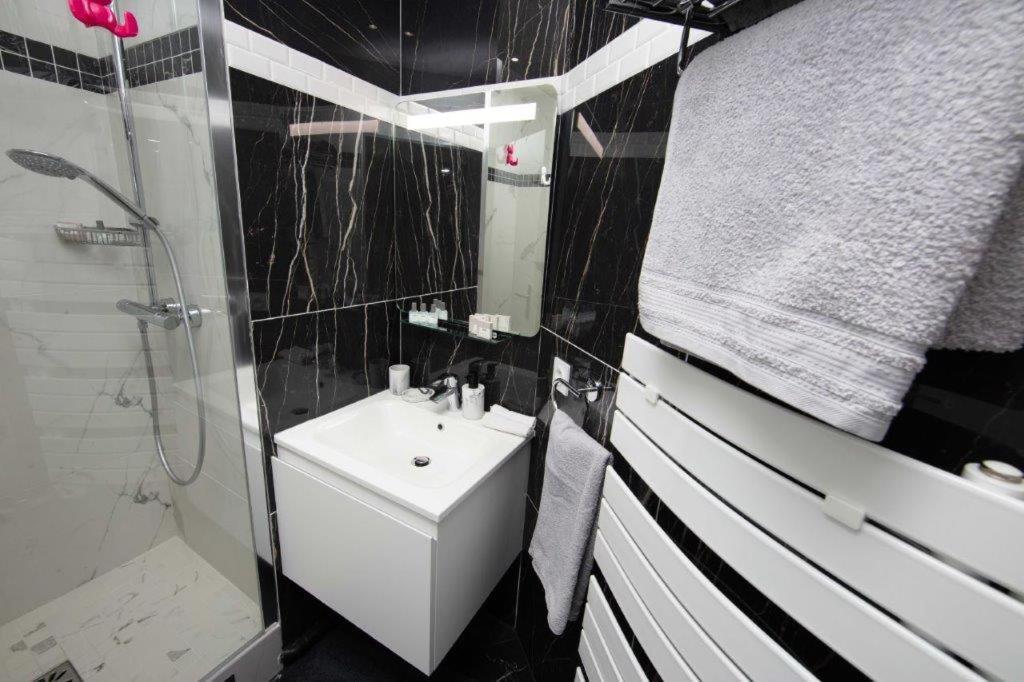 Paris City Flat 80 M Carree Appt 104 F4 Grd Paris Alfortville Exterior photo