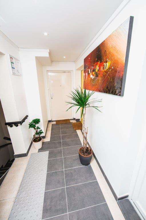 Paris City Flat 80 M Carree Appt 104 F4 Grd Paris Alfortville Exterior photo