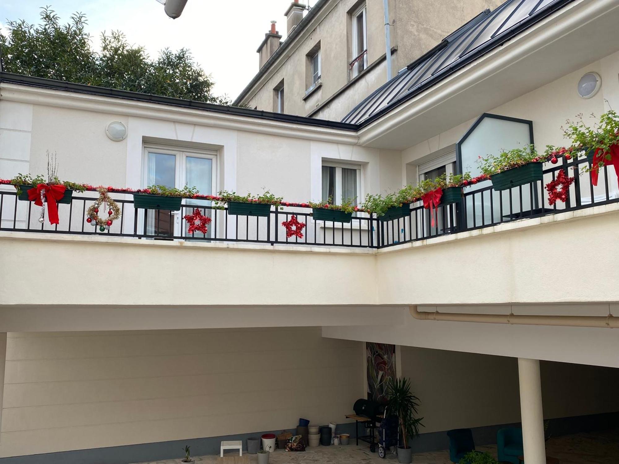 Paris City Flat 80 M Carree Appt 104 F4 Grd Paris Alfortville Exterior photo