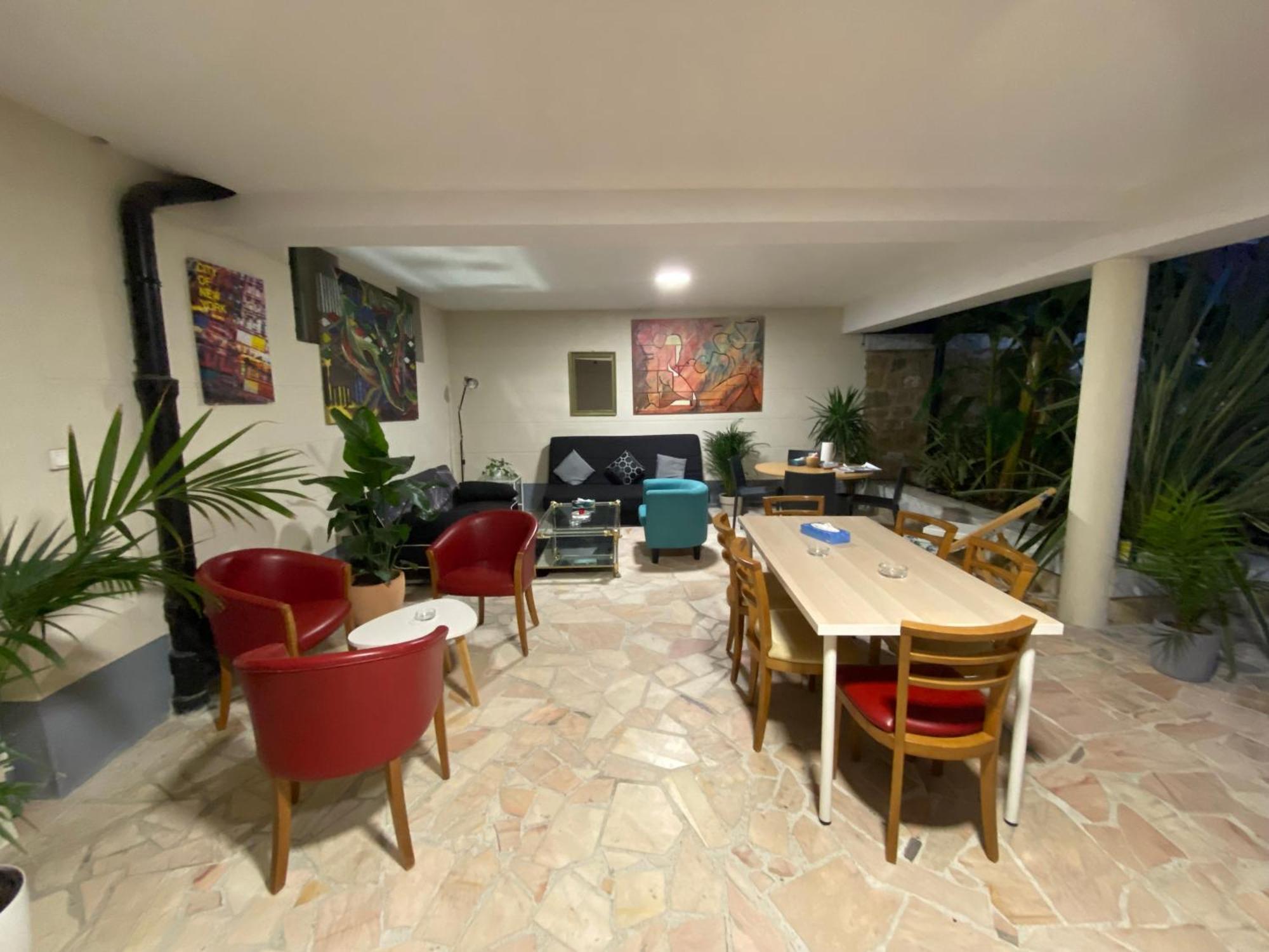 Paris City Flat 80 M Carree Appt 104 F4 Grd Paris Alfortville Exterior photo