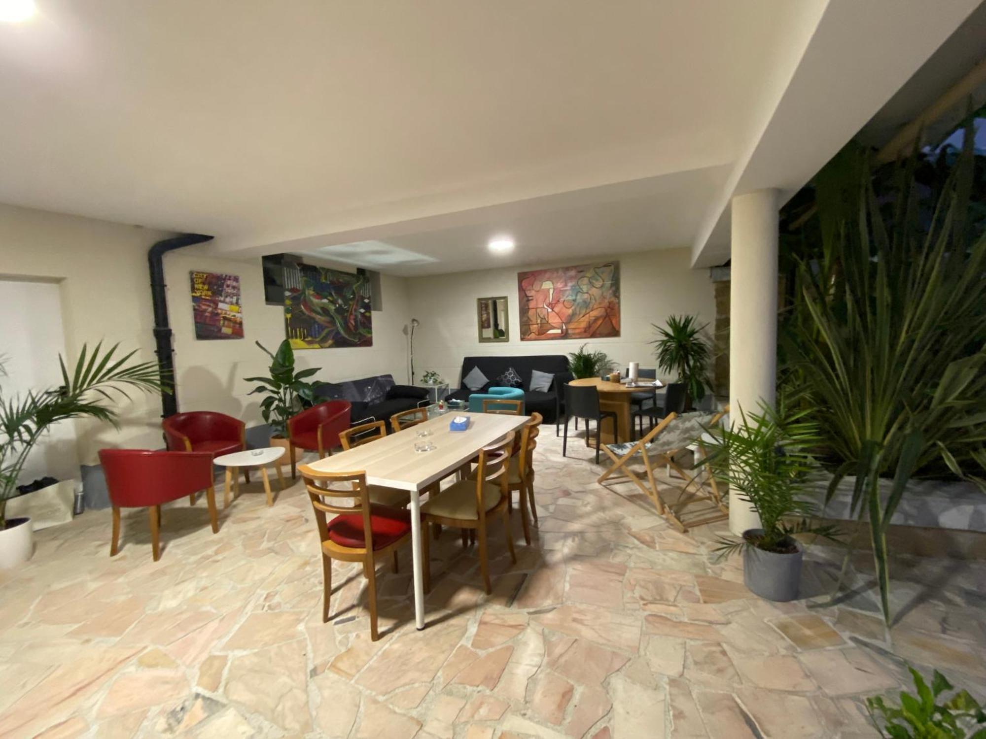 Paris City Flat 80 M Carree Appt 104 F4 Grd Paris Alfortville Exterior photo